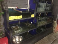 水产区-盈田盈粥庄(博山东路店)