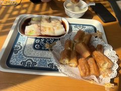 -冰泉豆浆馆(阳朔店)