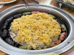 -二刚大块烤肉(东山商业街店)