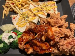 -包装马车·韩国料理·포장마차