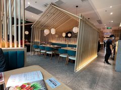 -温野菜涮涮锅(曲江大悦城店)