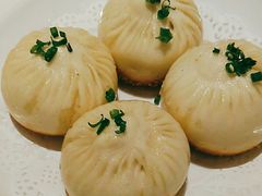 招牌生煎包-和记小菜(东方店)