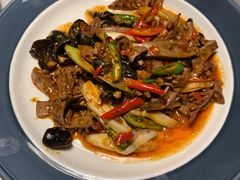 -小河盐帮·私家菜·烤鸭(三元桥·霄云路店)