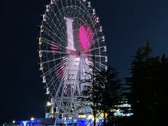 -琴岛之星摩天轮