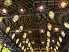 -HOHO餐厅(古子城店)