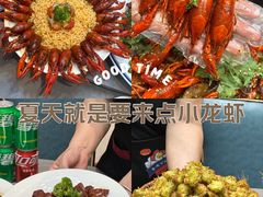 -食鸡公社辣子鸡·潍坊菜·烧烤