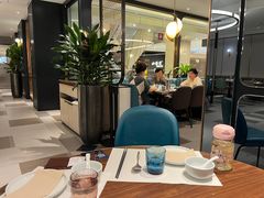 -港丽餐厅(杭大店)