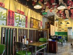 -蜀川川破店·江湖菜·烧烤(北京首店)