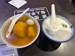 -佳佳甜品(寧波街總店)
