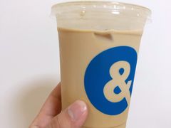 -COFFii&JOY(龙江新城市广场店)