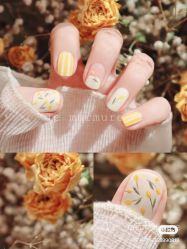 -妙睫屋日式美甲美睫