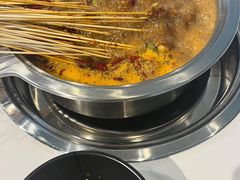-屋头串串(中海环宇城店)