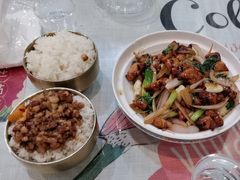 -金姐台湾菜(珠江路店)