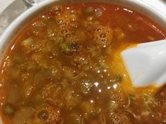 -海底捞火锅(长沙华创国际广场店)