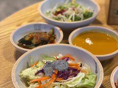 -喜来稀肉(北外滩白玉兰广场店)