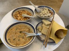 -正南齐北·老街糯米团(洪崖洞店)
