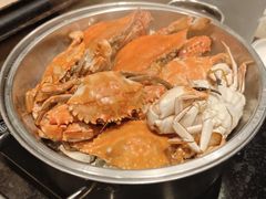 -川骄海鲜自助(亚运村店)