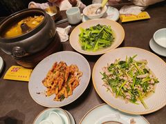 -福照楼汽锅鸡·云南菜(南屏街护国门店)