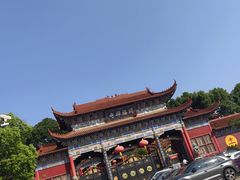 -开福禅寺