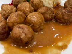 -宜家·瑞典风味餐厅(北京西红门店)