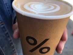 -% Arabica(京都东山店)