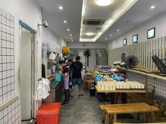 -阿文夜市豆浆油条(临潼路店)