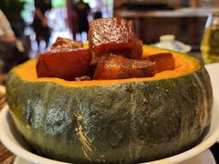 -猪肉婆私房菜(容桂总店)