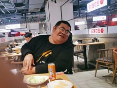 -玫瑰花园自助烤肉(顺义鑫海韵通店)