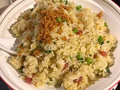 -花溪雨·森林餐厅(石基店)