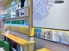 -塔斯汀中国汉堡(江大南路店)