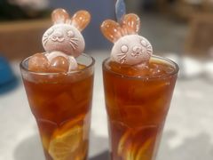 -陶兰居·手工点心·粤菜(圆融时代广场店)