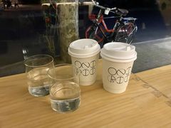 -Onirii Coffee(长乐路店)