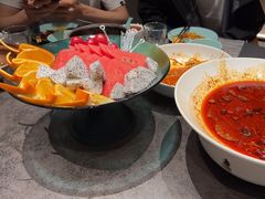 -湖鱼湖·蓉亭食贝(亚运村店)