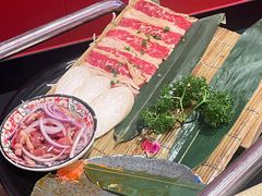 -妙香居韩国烤肉(鹏瑞利季华广场店)