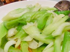 -江南村酒家
