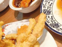 -春水锅贴·传统鲁菜(大明湖店)