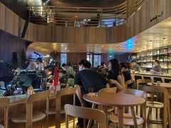 -MM·五声·音乐人与调酒师(西安路店)