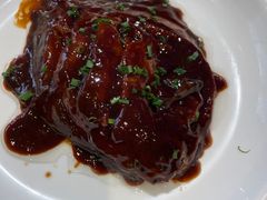 -小老板海鲜酒家(董家渡店)