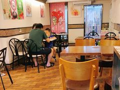 大堂-斯利美(禾祥西路店)