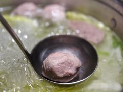 -牛焱·贵州黄牛肉火锅(城西银泰店)