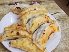 -劈柴院锅贴(沈阳路店)