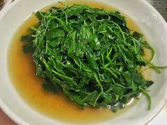生煸草头-蘭心餐厅(进贤路店)