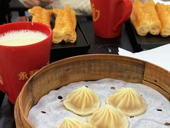 -永和大王·现磨豆浆·卤肉饭(九亭SH085店)