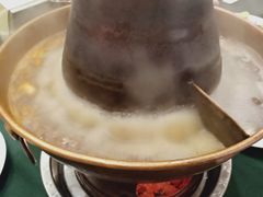 -阳坊大都涮羊肉(阳坊总店)