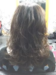 -HG美发设计沙龙