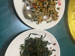 -桂园白粥·潮汕老味道