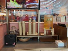 -巴奴毛肚火锅(七宝领展广场店)