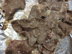 -韩时烤肉(丰科万达广场店)