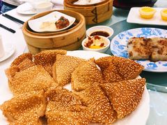 咸煎饼-御彩酒家(东风东路店)