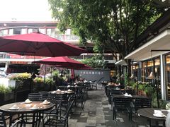 露天位-老友王·南宁特色菜(金汇如意坊店)